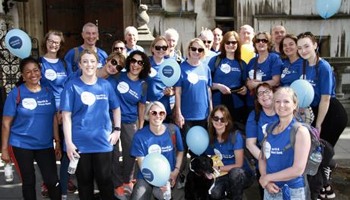 Volunteer-Led Citizens Advice Project