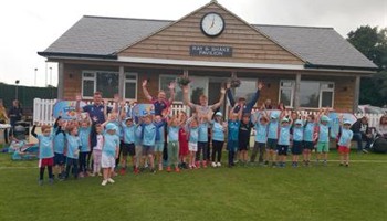 Ketton Sports CC COVID Fund