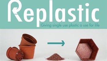Creative Community Plastic Recycling