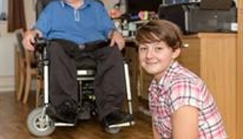 Young Carers Socially Making ART - Dover