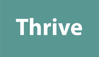Thrive- Care Leavers Career Hub