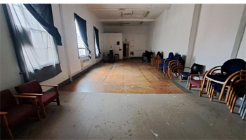 Help the Arts Theatre unlock The Space