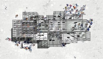SPACE GAP - London Design Festival 2018