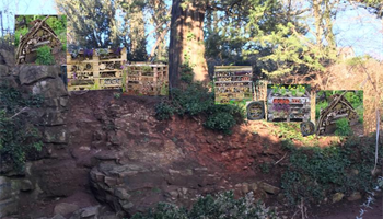 Grove Park Bug Palace