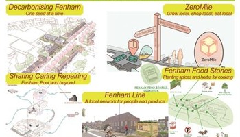 Reimagining Fenham's Future