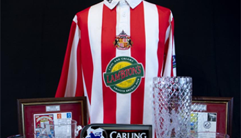 Digitising the Sunderland Fans Museum