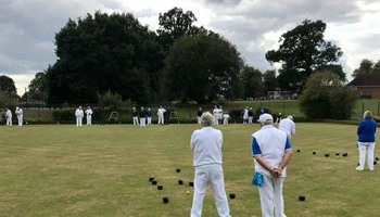 Upgrading Wing's Bowling Green