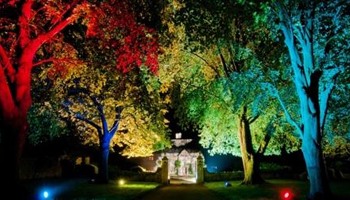 Lighting Up Pelsall  