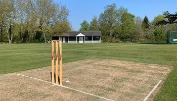 Twinstead Dynamos Cricket Club