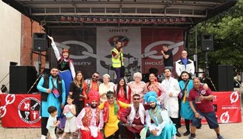 Black Country Multicultural Day