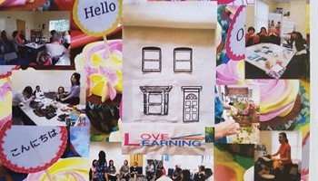 Love Learning Community House