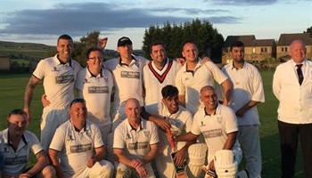 Help Skipton CICC through COVID