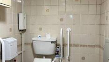Village Hall Loo Refurbishment Appeal