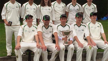 Ledsham Return to Cricket Fund