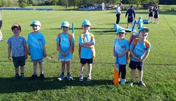 COVID-19 Response at Scalby CC