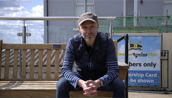 Folkestone Sea Sauna