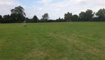 Boost biodiversity - Powick & Callow End