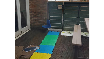 NW7Hub New Outdoor Classroom