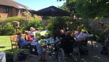Food for Conversation in Worthing