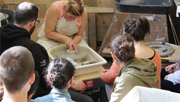 New Pottery for Gateshead