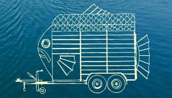 Cotswold Lakes Trust - Perch Pod