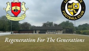 Linthwaite Club House Revival