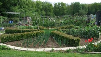The Green Oasis of Milton Keynes