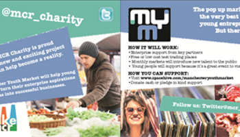 Manchester Youth Market 
