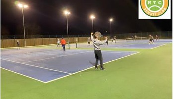 Helsby Sports Goes Even more Green!