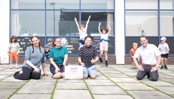 Creative Communities - Ellesmere Port