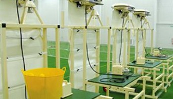 Ashy's Cricket - Helping Bowl the Next Generation
