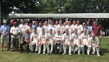 Mottisfont CC - COVID19 Fundraising