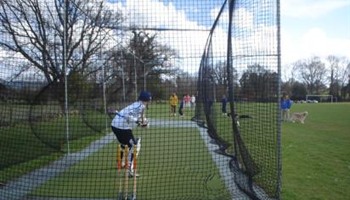 To upgrade and refurbish our net