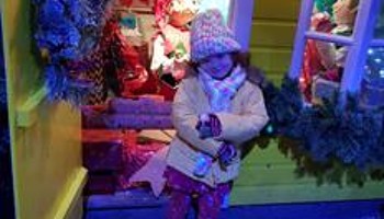 The Sensory Place - A Sensory Christmas