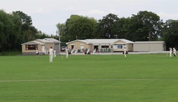 Support Sileby Town Cricket Club