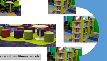 Refurbishment of a Community Library