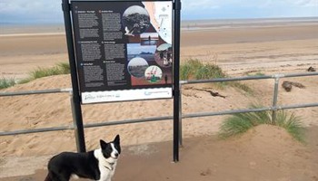 Celebrating Crosby's Coastal Heritage