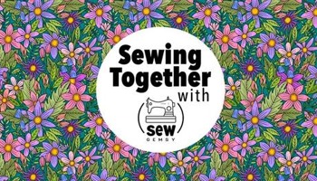 To Grow a Sewing Group in Barnoldswick