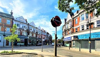 Woodford Green In Bloom