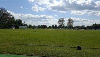 Help Old Hymerians Cricket Club