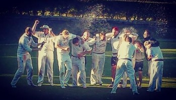 Help Barnton CC Cricket Section