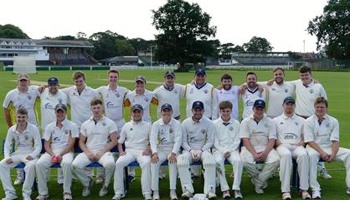Thirsk Cricket Club - Covid-19 Support