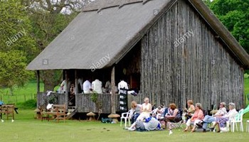 Stanway Cricket Club Covid fund raising