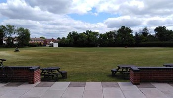 Malvern Cricket Club Fund Raising