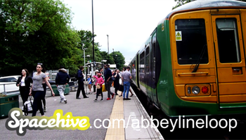 A better Abbey Line for everyone