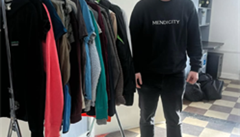 The Community Closet