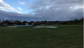 Covid-19 - Gildersome & Farnley Hill CC 