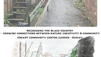 New Beginnings Garden