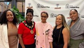 Thee Market Plug: Community Pop-Up Markets