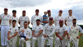 Settrington Cricket Club 